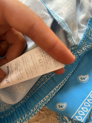 Costume Bandana