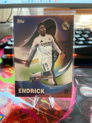 Lote endrick