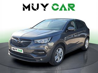 Opel Grandland X 1.5 CDTi S&S Selective 96 kW (130 CV)