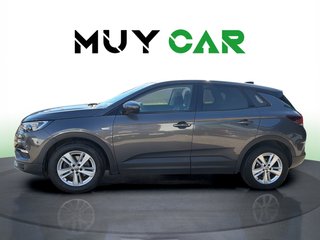 Opel Grandland X 1.5 CDTi S&S Selective 96 kW (130 CV)