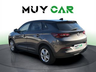 Opel Grandland X 1.5 CDTi S&S Selective 96 kW (130 CV)