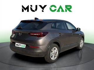 Opel Grandland X 1.5 CDTi S&S Selective 96 kW (130 CV)