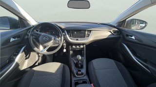 Opel Grandland X 1.5 CDTi S&S Selective 96 kW (130 CV)