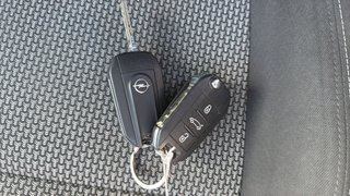 Opel Grandland X 1.5 CDTi S&S Selective 96 kW (130 CV)
