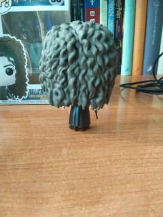 Funko Pop! Harry Potter Bellatrix Lestrange 35