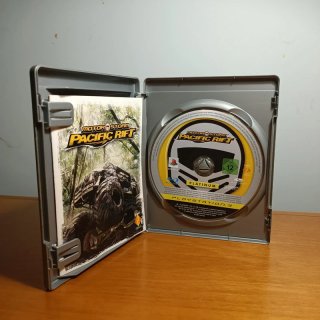 MotorStorm Pacific Rift PS3 Platinum