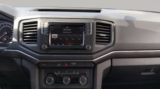 Volkswagen Amarok 3.0 TDI CD Conect 4Motion 120 kW (163 CV)