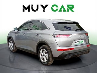 DS DS7 Crossback BlueHDi 130 Be Chic 96 kW (130 CV)