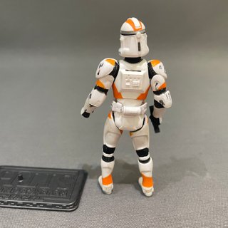 STAR WARS | Utapau Clone Trooper | SAGA COLLECTION