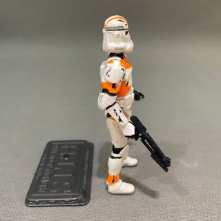 STAR WARS | Utapau Clone Trooper | SAGA COLLECTION