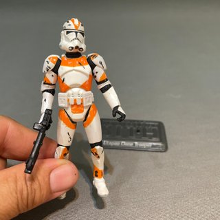 STAR WARS | Utapau Clone Trooper | SAGA COLLECTION
