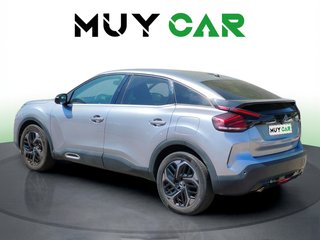 Citroen C4 PureTech 130 S&S Shine EAT8 96 kW (130 CV)