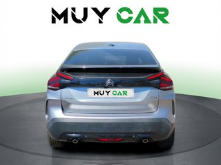 Citroen C4 PureTech 130 S&S Shine EAT8 96 kW (130 CV)