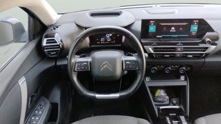 Citroen C4 PureTech 130 S&S Shine EAT8 96 kW (130 CV)