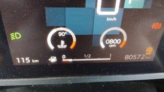 Citroen C4 PureTech 130 S&S Shine EAT8 96 kW (130 CV)