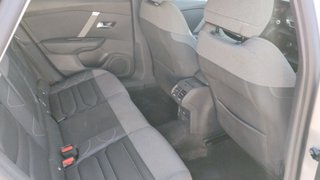 Citroen C4 PureTech 130 S&S Shine EAT8 96 kW (130 CV)