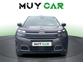 Citroen C5 Aircross BlueHdi 130 S&S Feel 96 kW (131 CV)