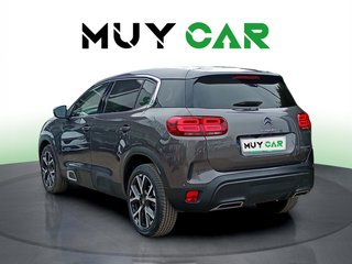 Citroen C5 Aircross BlueHdi 130 S&S Feel 96 kW (131 CV)