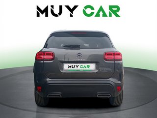 Citroen C5 Aircross BlueHdi 130 S&S Feel 96 kW (131 CV)