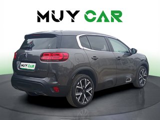 Citroen C5 Aircross BlueHdi 130 S&S Feel 96 kW (131 CV)