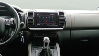 Citroen C5 Aircross BlueHdi 130 S&S Feel 96 kW (131 CV)