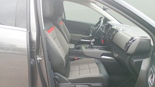 Citroen C5 Aircross BlueHdi 130 S&S Feel 96 kW (131 CV)