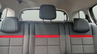 Citroen C5 Aircross BlueHdi 130 S&S Feel 96 kW (131 CV)