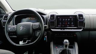 Citroen C5 Aircross BlueHdi 130 S&S Feel 96 kW (131 CV)