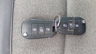Citroen C5 Aircross BlueHdi 130 S&S Feel 96 kW (131 CV)