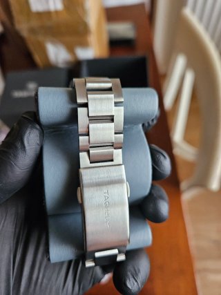 TAG HEUER AQUARACER WAY101B.BA0746