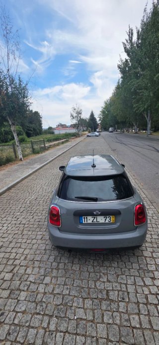 MINI Mini 2016
