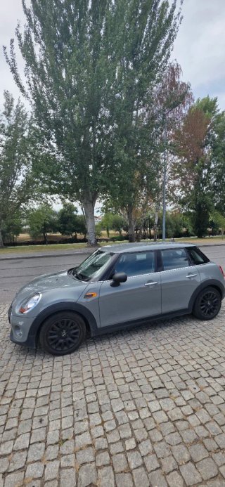 MINI Mini 2016