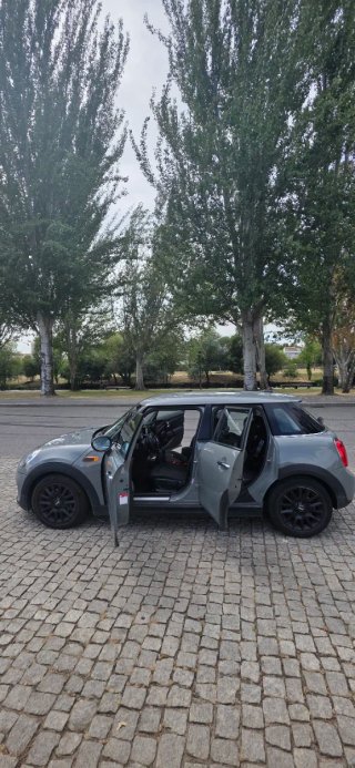 MINI Mini 2016