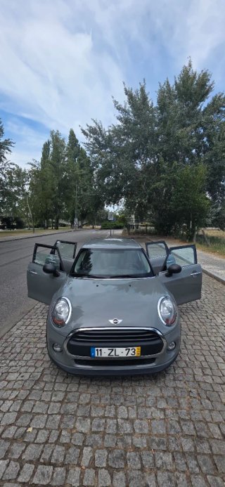 MINI Mini 2016
