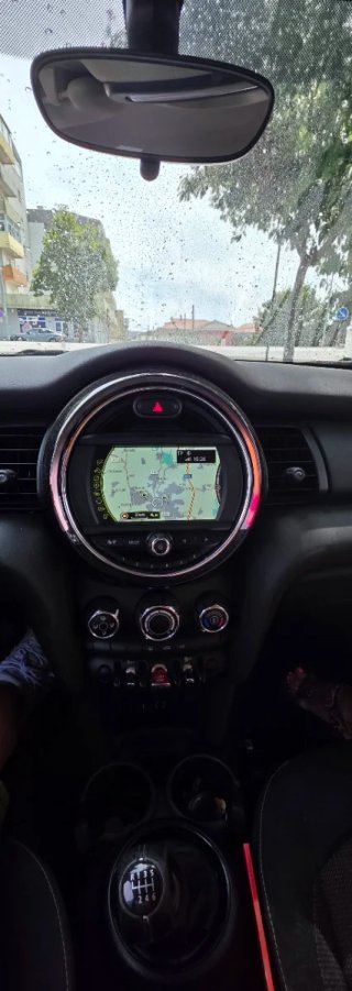 MINI Mini 2016