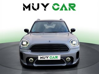 MINI MINI Countryman Cooper D 110 kW (150 CV)