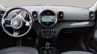 MINI MINI Countryman Cooper D 110 kW (150 CV)