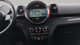 MINI MINI Countryman Cooper D 110 kW (150 CV)