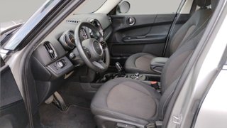 MINI MINI Countryman Cooper D 110 kW (150 CV)