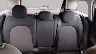 MINI MINI Countryman Cooper D 110 kW (150 CV)