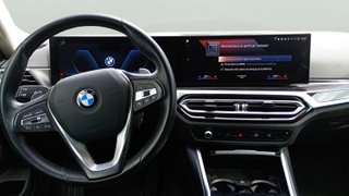BMW Serie 4 420d Coupe 140 kW (190 CV)