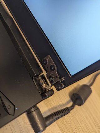 PC da gioco MSI GL75 Leopard i7 RTX 2060 16 GB RAM