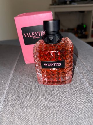 Perfume nuevo original en su caja