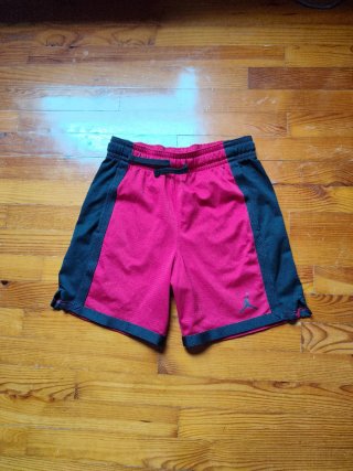 Pantalón corto deportivo Jordan Talla S