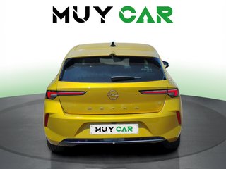 Opel Astra 1.2 Turbo XHT Elegance 96 kW (130 CV)
