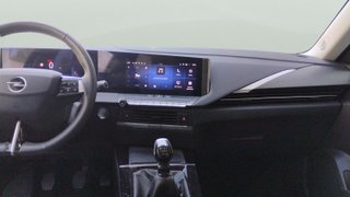 Opel Astra 1.2 Turbo XHT Elegance 96 kW (130 CV)