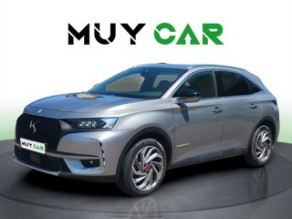 DS DS7 Crossback BlueHDi 130 DE Performance Line 96 kW (130 CV)