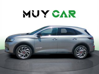 DS DS7 Crossback BlueHDi 130 DE Performance Line 96 kW (130 CV)
