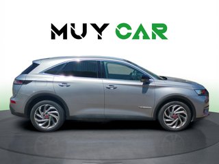 DS DS7 Crossback BlueHDi 130 DE Performance Line 96 kW (130 CV)