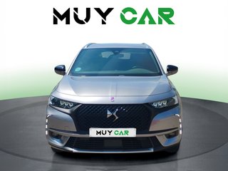 DS DS7 Crossback BlueHDi 130 DE Performance Line 96 kW (130 CV)
